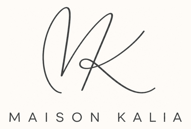 Logo de Maison Kalia